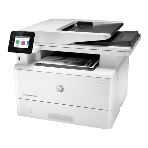 HP W130A # B19 38 Imprimante laser LAN WiFi LAN IPM