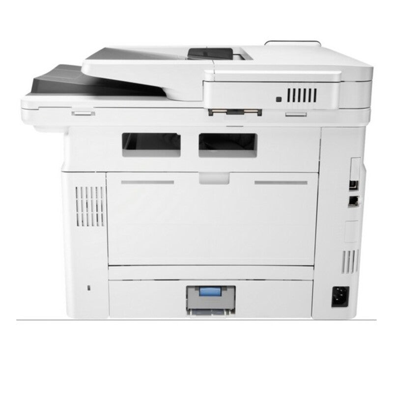 Stampante Laser HP W1A30A 38 ipm WiFi LAN Bianco