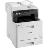 Fax Laserbruder Feer Drucker Fealf0123 MFCL8690CDWT1BOM 31 ppm USB -WiFi