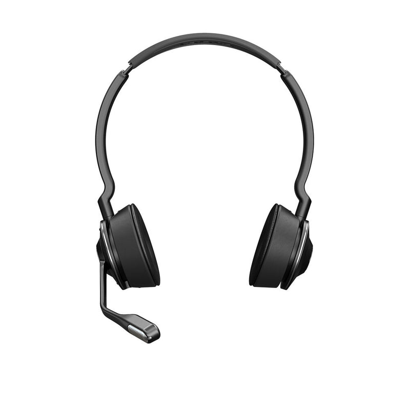 Jabra Elecphones 9559-583-117 Black sans fil