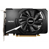 MSI GTX 1650 D6 Aero 4 Go DDR6 Graphics Carte Graphics