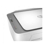 Impresora Multifunción HP Deskjet 2720e WiFi Blanco