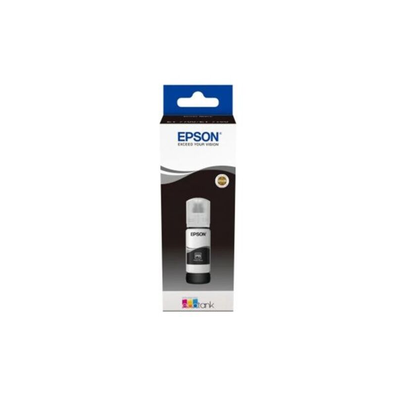 Original Tintenpatrone Epson Ecotank 103 70 ml