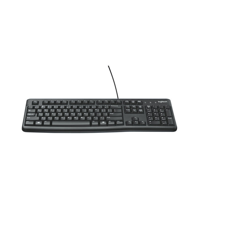 Tastatur Logitech K120