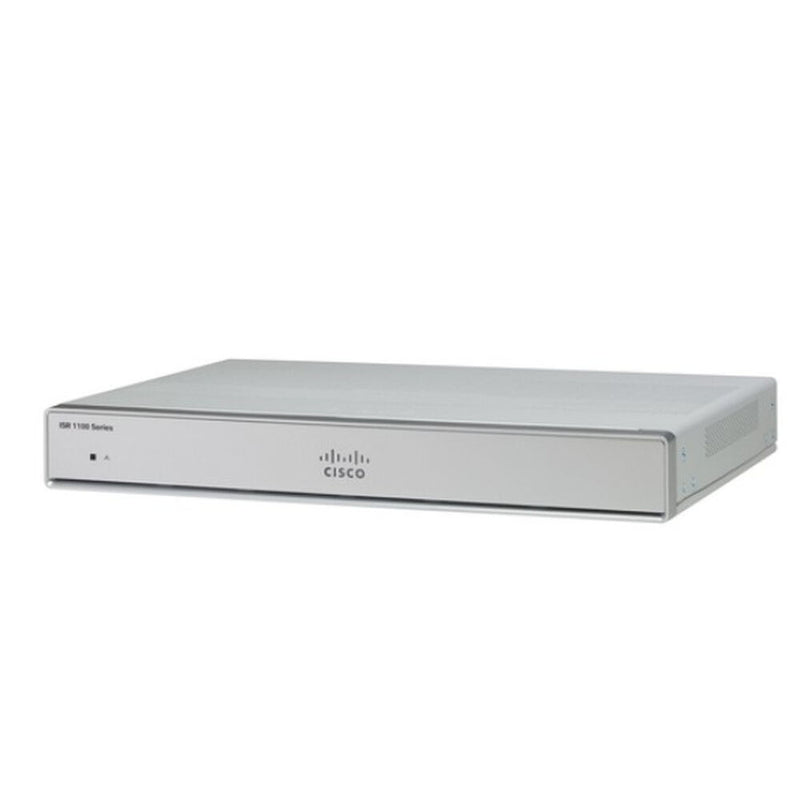 Router CISCO C1111-4P