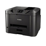 Stampante Multifunzione Canon Maxify MB5450 24 ipm 1200 dpi WIFI Fax Nero