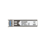 Module de fibre multimodale SFP D-link dis-s310lx