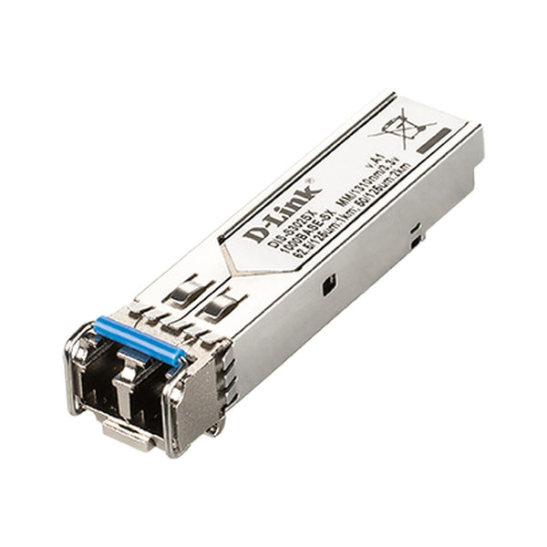 Module SFP Multimodale Fibre D-Link DIS-S302SX