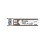 Module SFP Multimodale Fibre D-Link DIS-S302SX