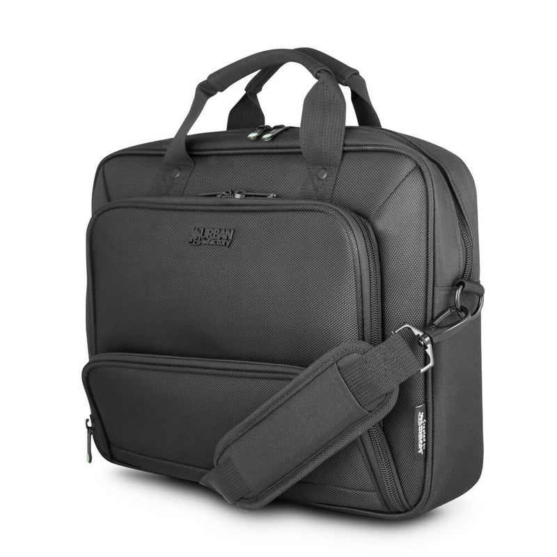 Valigetta per Portatile Urban Factory MTC14UF Nero 14"