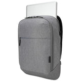 Valigetta per Portatile Targus TSB937GL 12"-15.6" Grigio