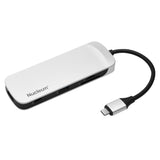 Hub USB Kingston C-Hubc1-Sr-en