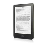 eBook Rakuten CLARA HD 6"