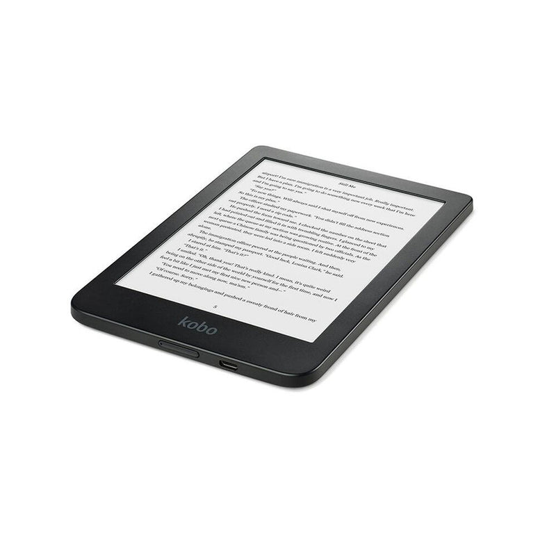 eBook Rakuten CLARA HD 6"