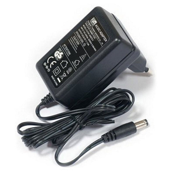 Mikrotik 18POW AC Power Adapter 24V/0,8A