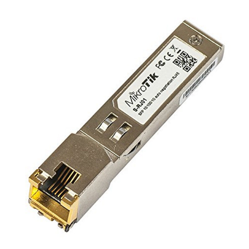 Router Mikrotik CCR1016-12S-1S+ SFP + 1.2GHz 2GB L6 1U Bianco