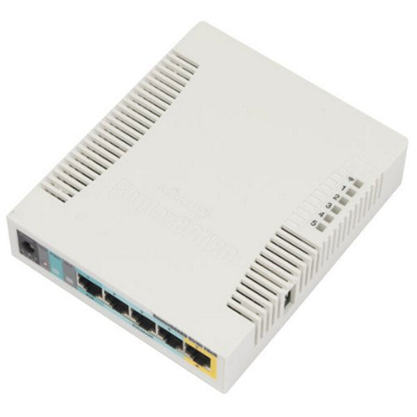 Point d'accès Mikrotik RB951UI-2hnd White