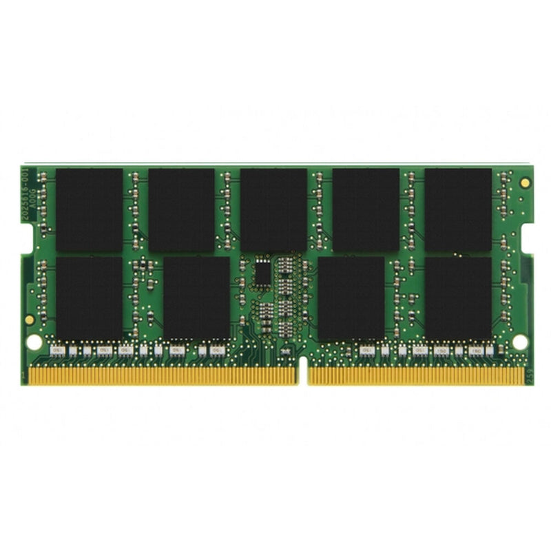 Memoria RAM Kingston KCP426SS6/4          4 GB DDR4