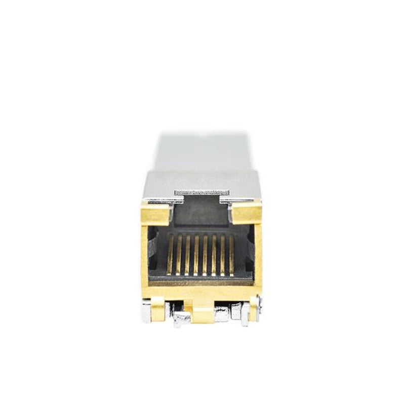 Module de fibre SFP + Multimodal StartTech SFP10GBTST 10gbase-T