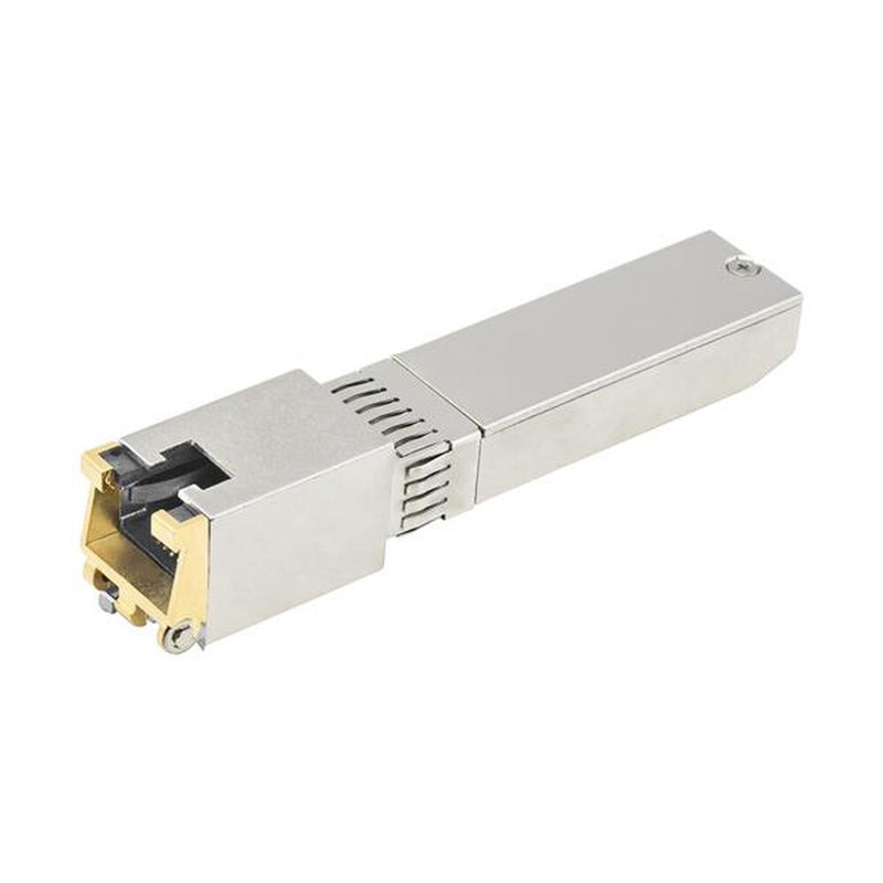 Module de fibre SFP + Multimodal StartTech SFP10GBTST 10gbase-T