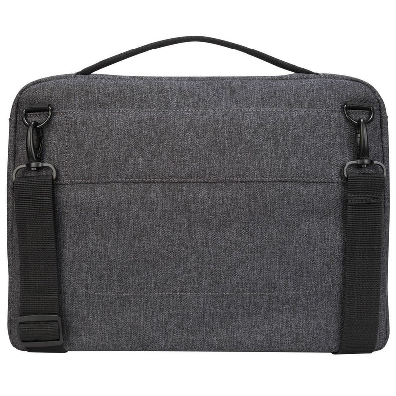 Case d'ordinateur portable Targus TSS979Gl noir 13 "