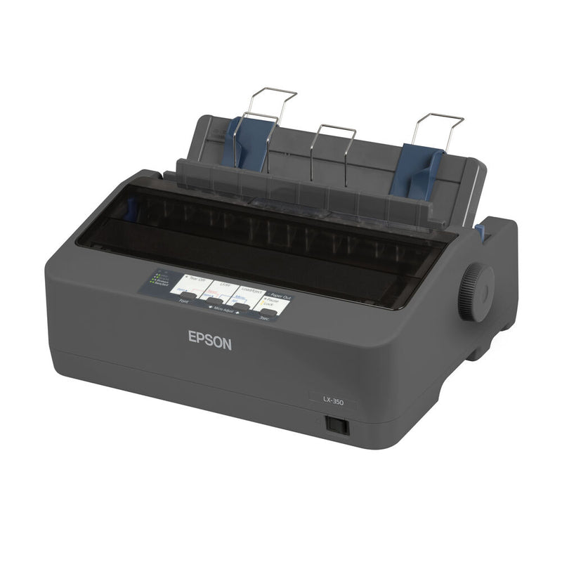 Stampante a Matrice Epson C11CC24031