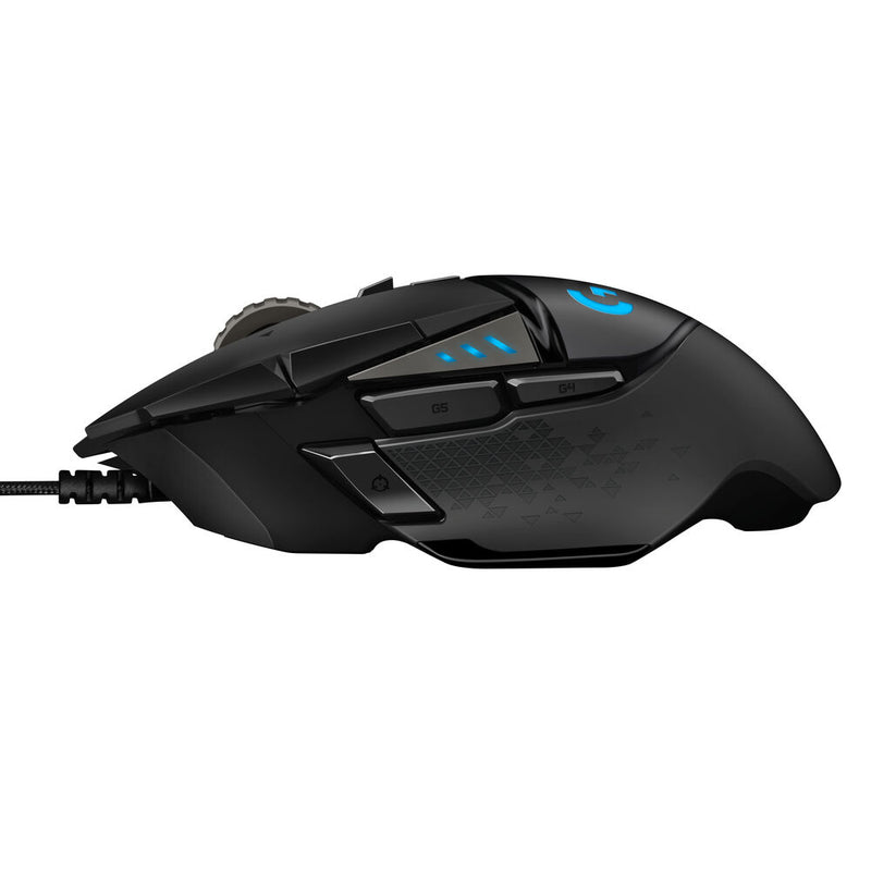 Mouse Logitech G502 HERO