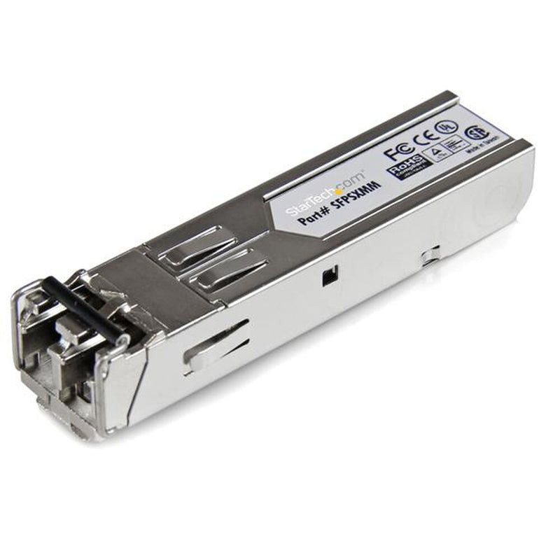 Module de fibre SFP Multimodale startEch SFPSXMMM