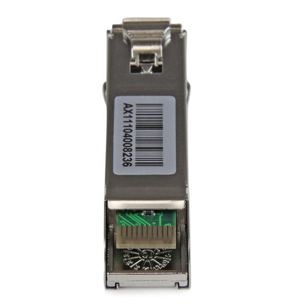 Modulo Fibra SFP MultiModale Startech SFPSXMM