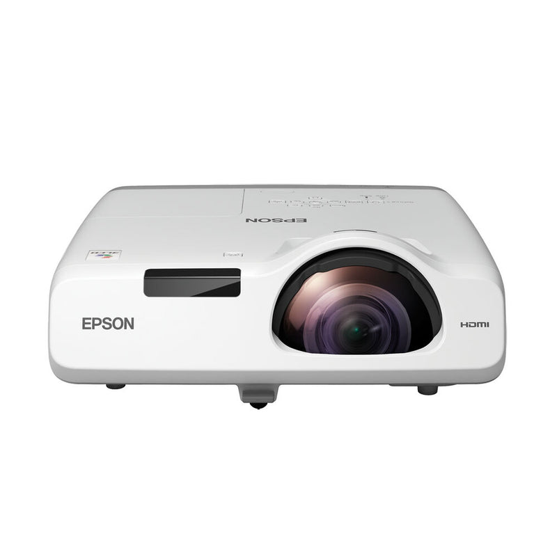 Projecteur Epson V11H673040 3200 LM blanc