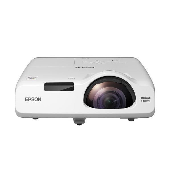 Projektor Epson V11H671040           3400 Lm Weiß