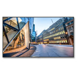 Monitor Videowall NEC C981Q 98" 4K Ultra HD LED LCD