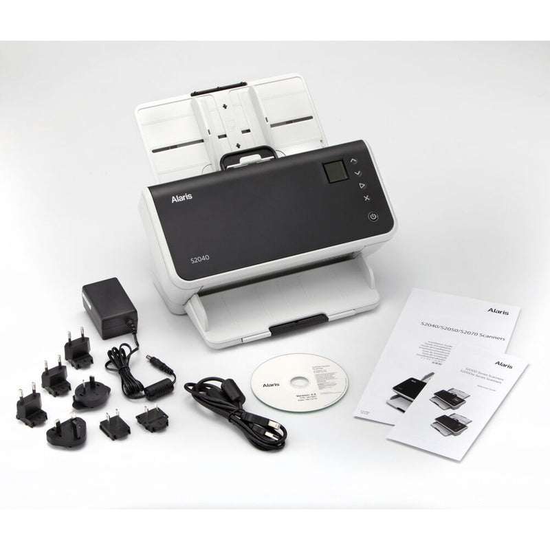 Kodak Alaris S2040 Scanner