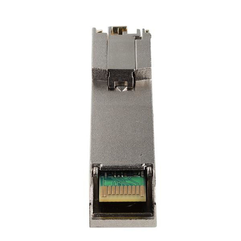 Module Fibra SFP + Multimodale Startech 813874B21st 10 Gigabit Ethernet