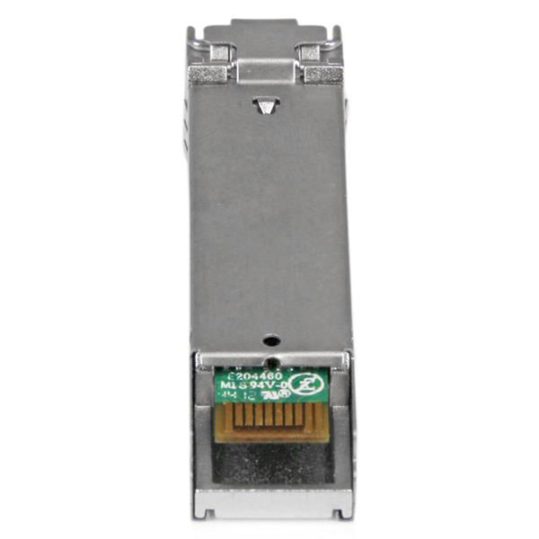 Modulo Fibra SFP MultiModale Startech GLCLXSMRGDST