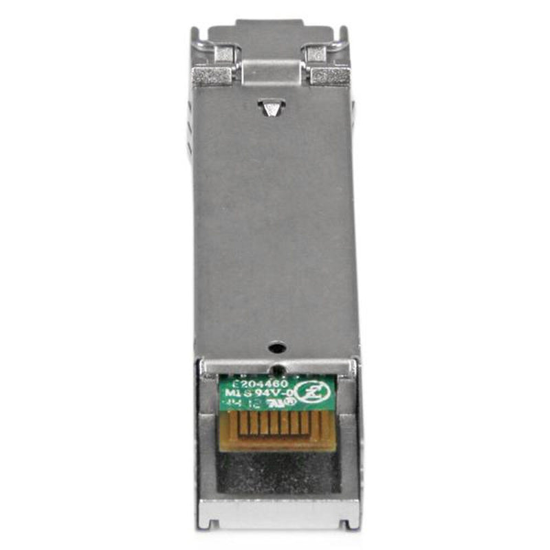 Modulo Fibra SFP MultiModale Startech GLCLXSMRGDST