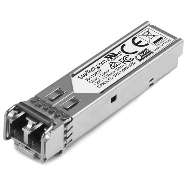 Modulo Fibra SFP MultiModale Startech JD119BST