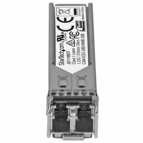 Modulo Fibra SFP MultiModale Startech JD119BST