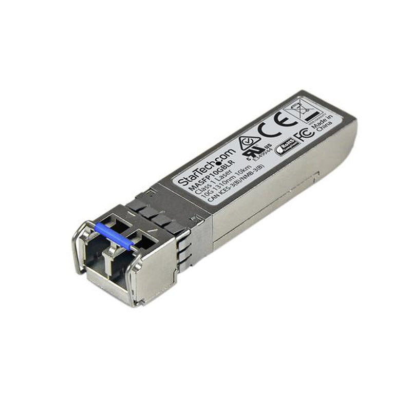 Module SFP Montodale Fibre StARTECH MASFP10GBLR