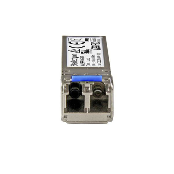 Module SFP Montodale Fibre StARTECH MASFP10GBLR