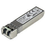 Modulo Fibra SFP+ MultiModale Startech MASFP10GBSR          10 Gigabit Ethernet 850 nm