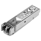 Modulo Fibra SFP MultiModale Startech MASFP1GBSXST