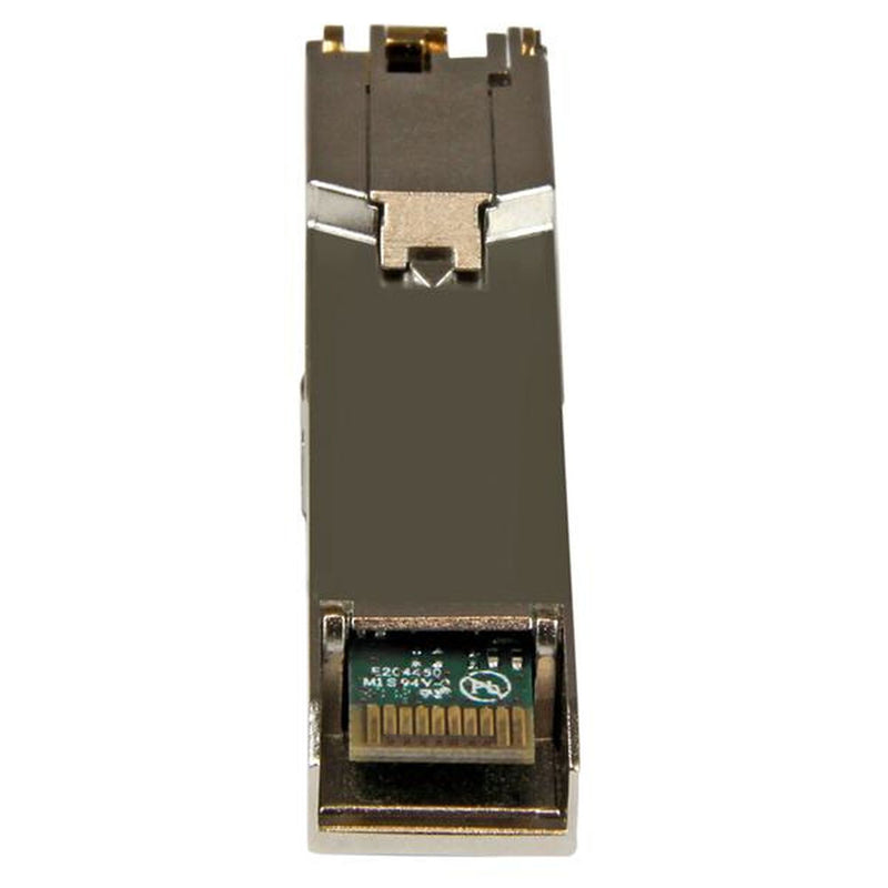 Modulo Fibra SFP MultiModale Startech MASFP1GBTXST