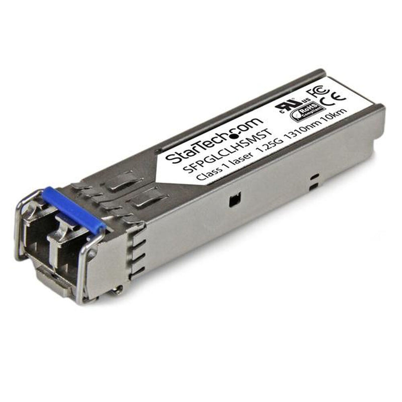 Modulo Fibra SFP MultiModale Startech SFPGLCLHSMST