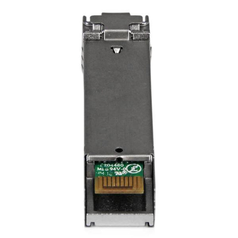 Modulo Fibra SFP MultiModale Startech SFPGLCLHSMST