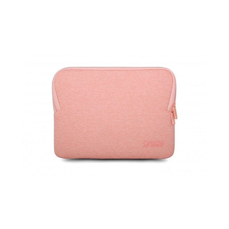 Custodia per Portatile Urban Factory MSM33UF Rosa 15"