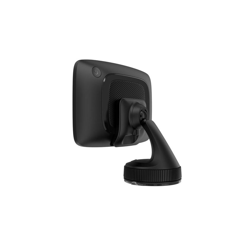 GPS Navigator Tomtom Go Essential 5 "Black