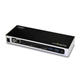 Hub USB StartEch DK30A2DH