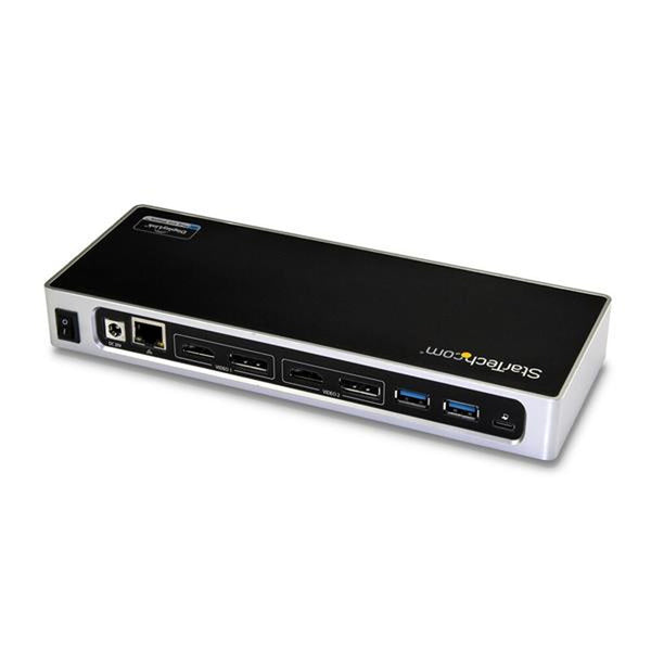 Hub USB startech dk30a2dh