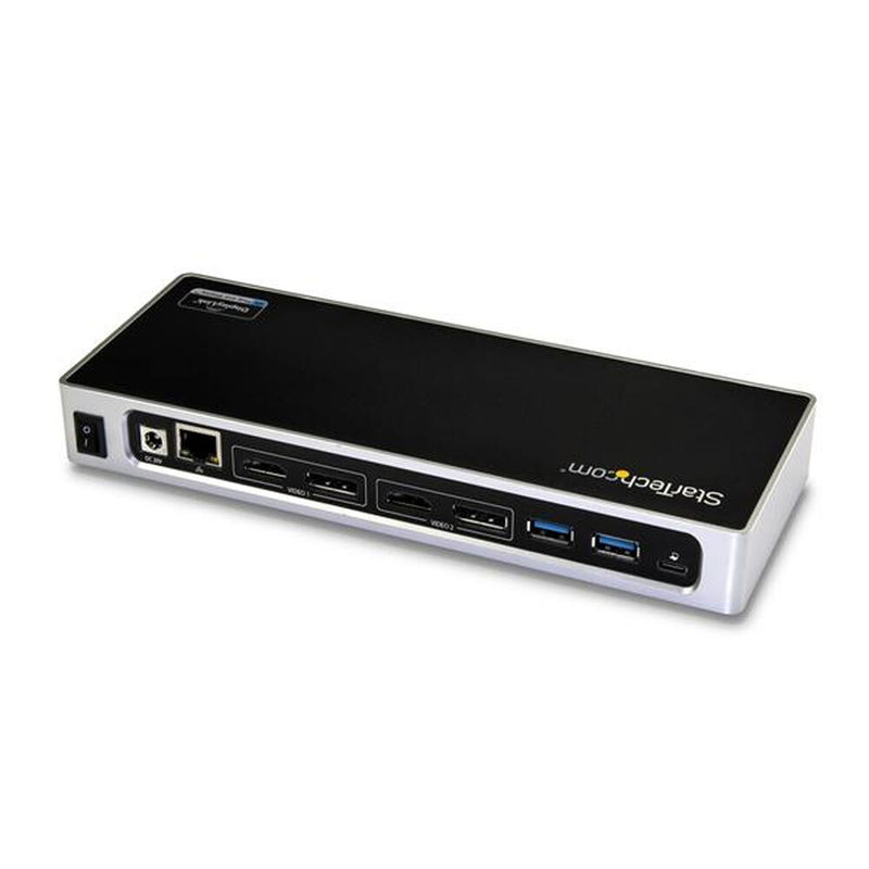 Hub USB StartEch DK30A2DH